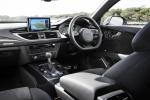 Audi RS7 Sportback Performance 2016 года (AU)